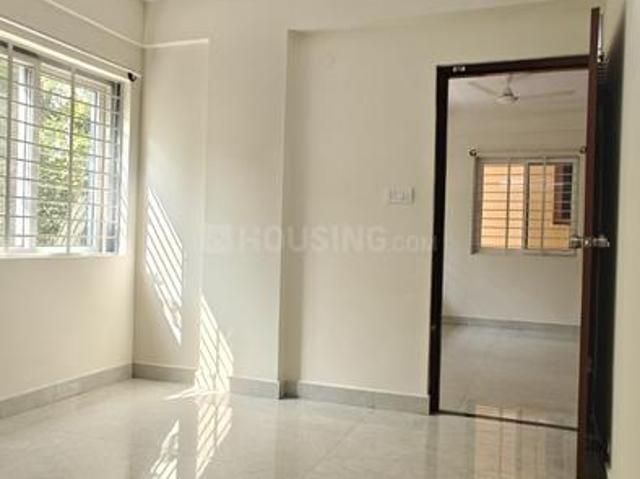 Flat for rent in Bangalore South, Cox Town - Bangalore
