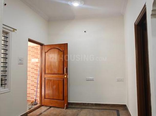 Flat for rent in Bangalore South, Cox Town - Bangalore