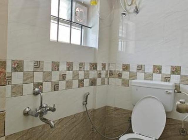 Flat for rent in Bangalore South, Cox Town - Bangalore