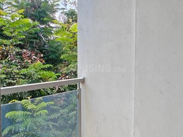 Flat for rent in Bangalore South, Cox Town - Bangalore