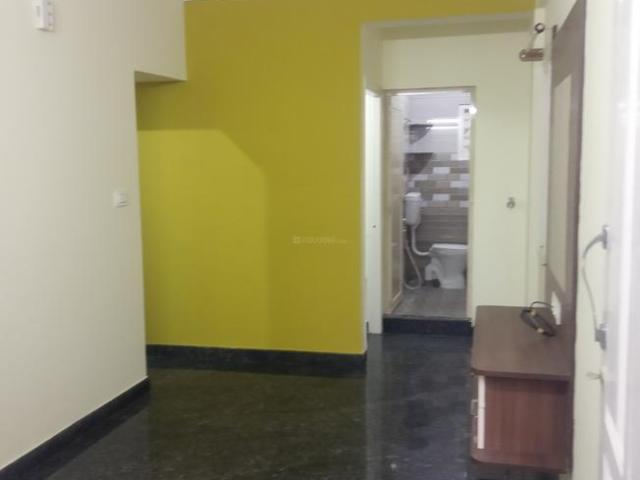 Flat for rent in Bangalore South, Cox Town - Bangalore