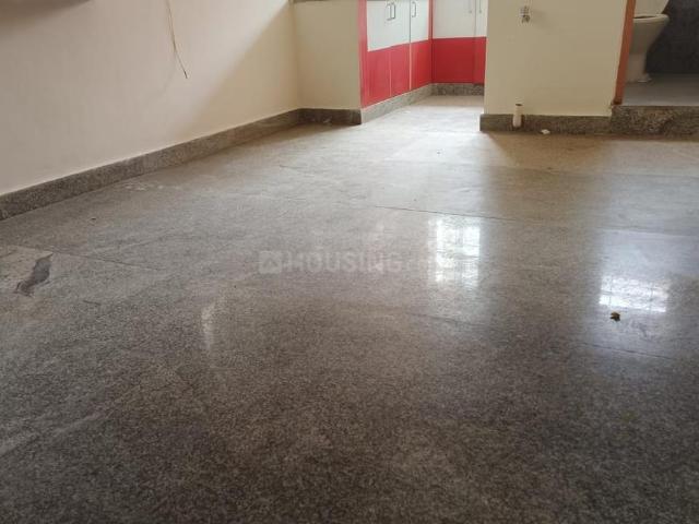 Flat for rent in Bangalore South, Cox Town - Bangalore