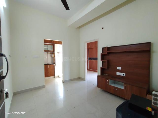 Flat for rent in Bangalore South, Cox Town - Bangalore