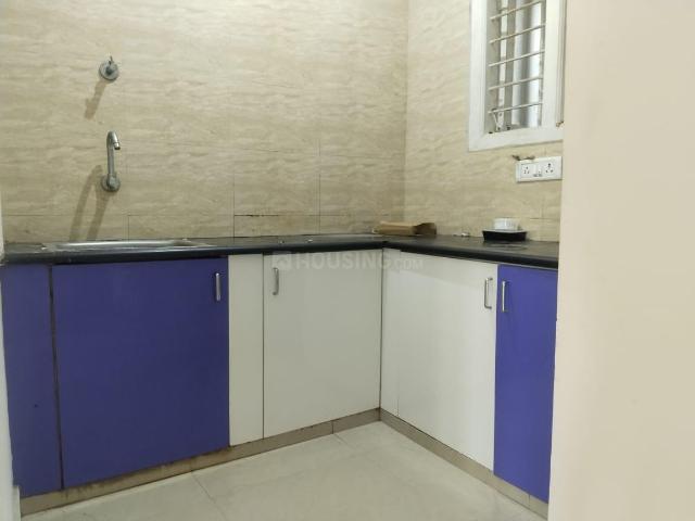 Flat for rent in Bangalore South, Cox Town - Bangalore