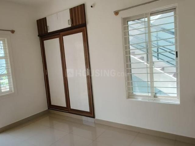 Flat for rent in Bangalore South, Cox Town - Bangalore