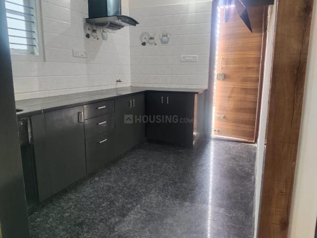 Flat for rent in Bangalore South, Cox Town - Bangalore