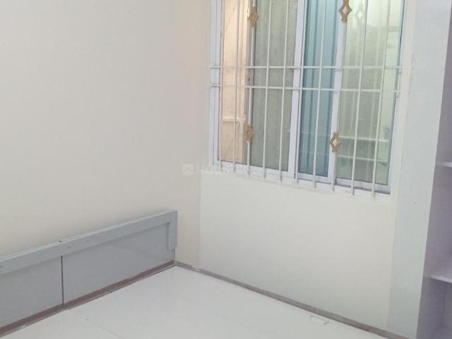 Flat for rent in Bangalore South, Cox Town - Bangalore