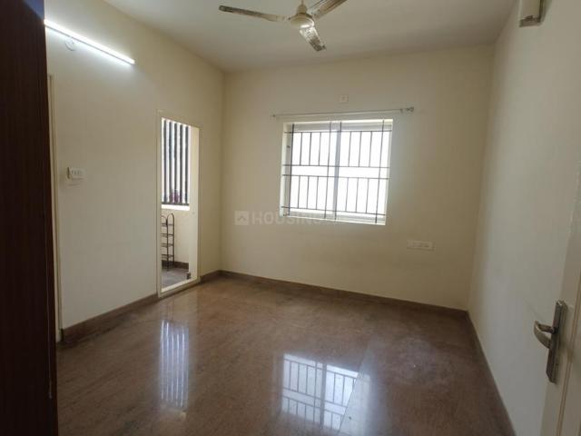 Flat for rent in Bangalore South, Cox Town - Bangalore