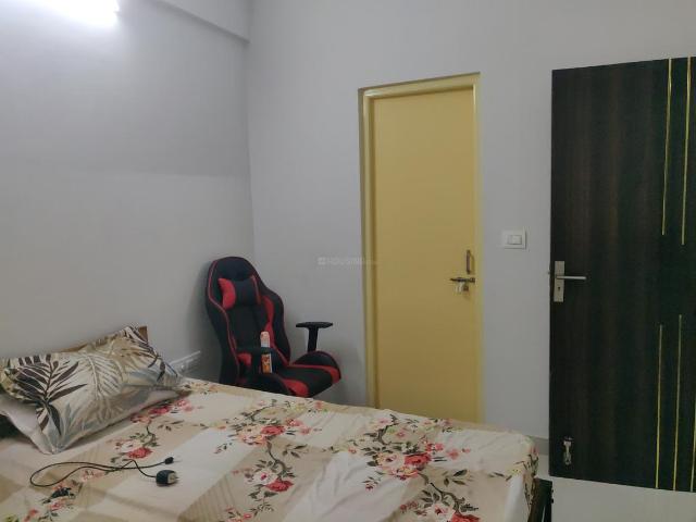 Flat for rent in Bangalore South, Cox Town - Bangalore