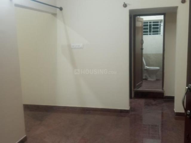 Flat for rent in Bangalore South, Cox Town - Bangalore