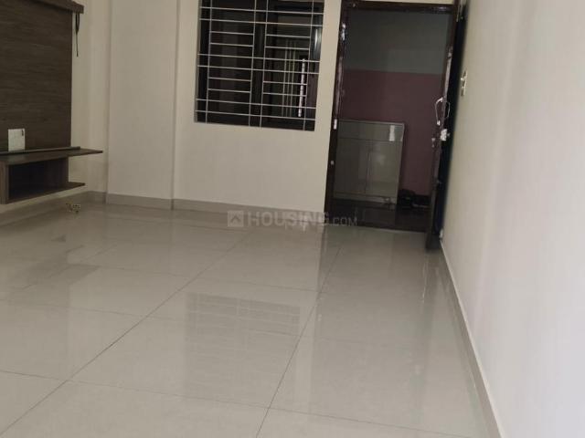 Flat for rent in Bangalore South, Cox Town - Bangalore