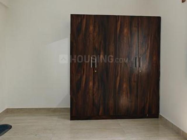 Flat for rent in Bangalore South, Cox Town - Bangalore
