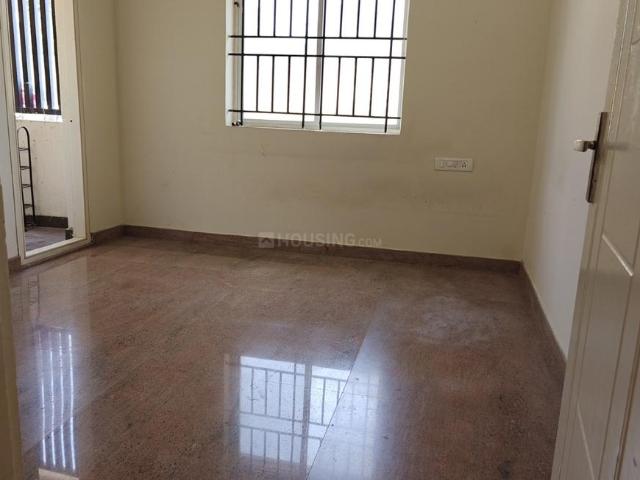 Flat for rent in Bangalore South, Cox Town - Bangalore
