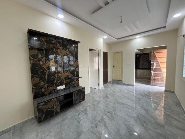 Flat for rent in Bangalore South, Cox Town - Bangalore