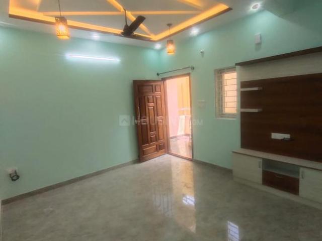 Flat for rent in Bangalore South, Cox Town - Bangalore