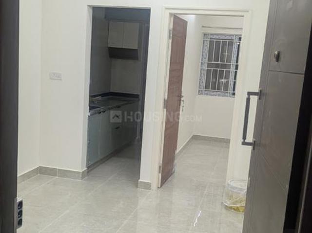 Flat for rent in Sector 1, Bengaluru