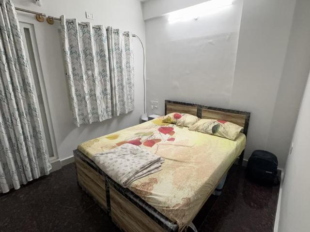 Flat for rent in Bangalore South, Cox Town - Bangalore