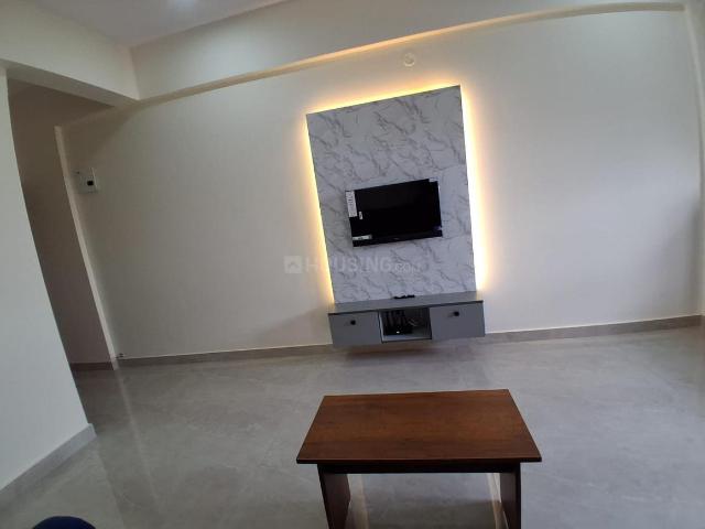 Flat for rent in Bangalore South, Cox Town - Bangalore