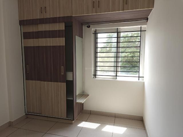 Flat for rent in Bangalore South, Cox Town - Bangalore