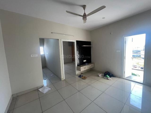 Flat for rent in Bangalore South, Cox Town - Bangalore