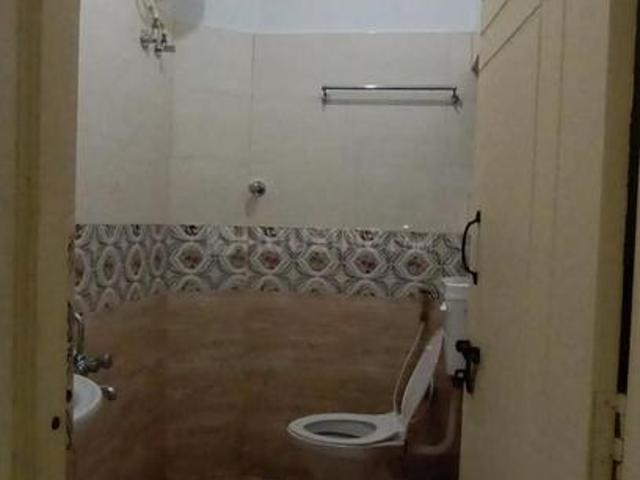 Flat for rent in Bangalore South, Cox Town - Bangalore