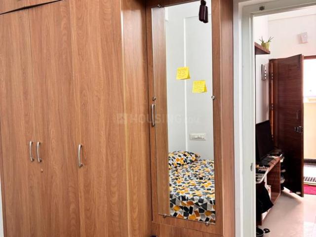 Flat for rent in Bangalore South, Cox Town - Bangalore
