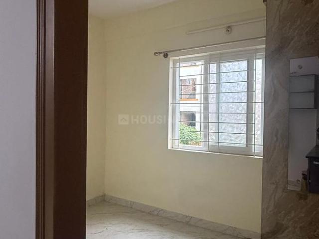 Flat for rent in Bangalore South, Cox Town - Bangalore