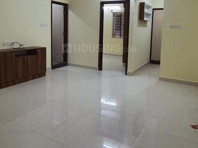 Flat for rent in Bangalore South, Cox Town - Bangalore