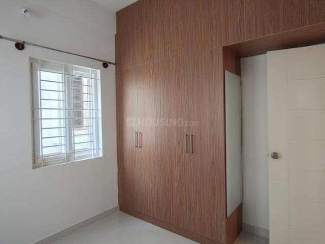 Flat for rent in Bangalore South, Cox Town - Bangalore