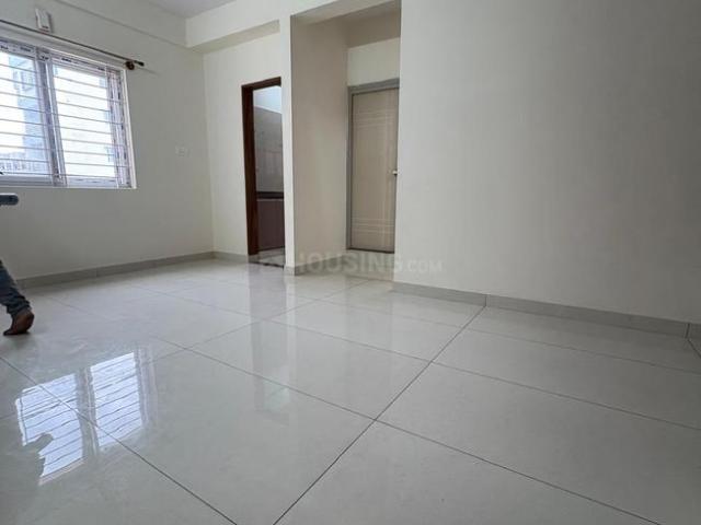 Flat for rent in Bangalore South, Cox Town - Bangalore