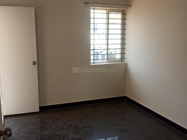 Flat for rent in Bangalore South, Cox Town - Bangalore