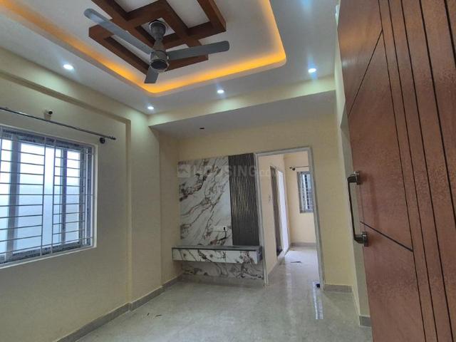 Flat for rent in Bangalore South, Cox Town - Bangalore