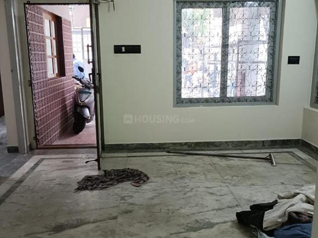 Flat for rent in Bangalore South, Cox Town - Bangalore