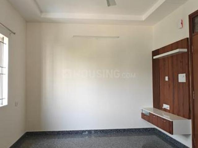 Flat for rent in Bangalore South, Cox Town - Bangalore