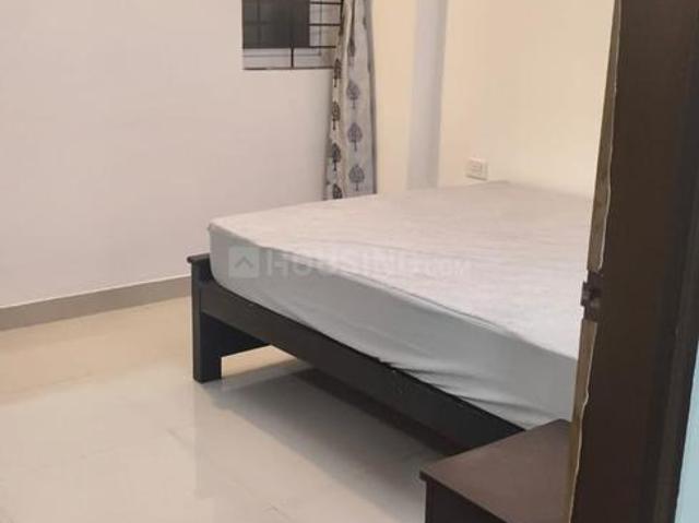 Flat for rent in Bangalore South, Cox Town - Bangalore