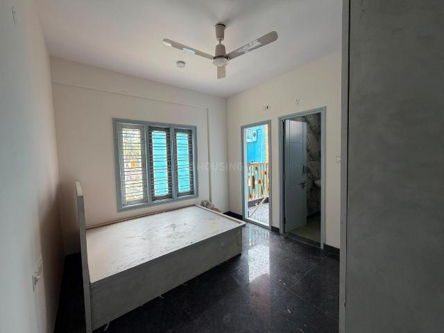 Flat for rent in Bangalore South, Cox Town - Bangalore