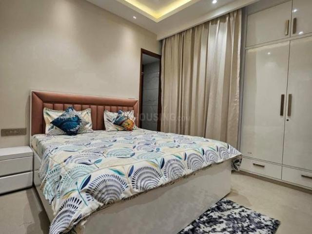 Flat for rent in Bangalore South, Cox Town - Bangalore