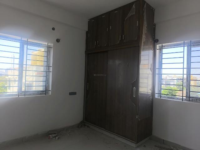 Flat for rent in Bangalore South, Cox Town - Bangalore