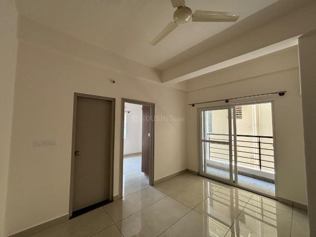 Flat for rent in Bangalore South, Cox Town - Bangalore