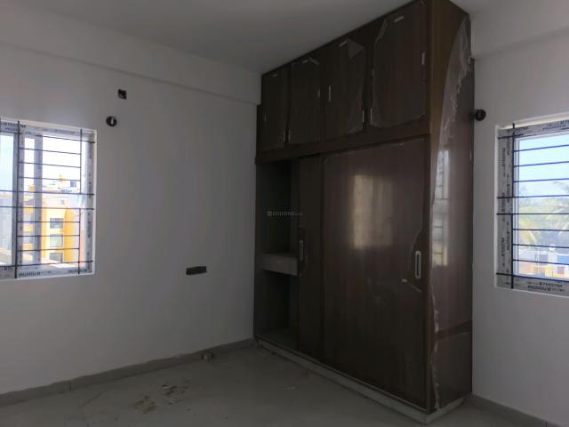 Flat for rent in Bangalore South, Cox Town - Bangalore