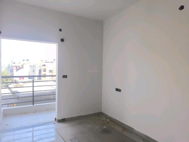 Flat for rent in Bangalore South, Cox Town - Bangalore