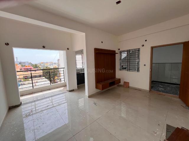 Flat for rent in Bangalore South, Cox Town - Bangalore