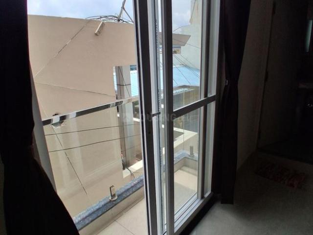 Flat for rent in Bangalore South, Cox Town - Bangalore