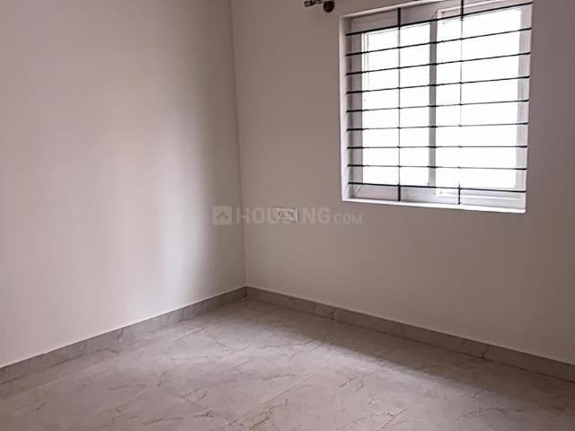 Flat for rent in Bangalore South, Cox Town - Bangalore