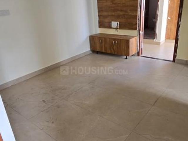 Flat for rent in Bangalore South, Cox Town - Bangalore