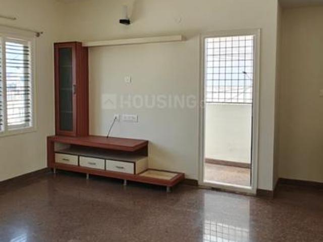 Flat for rent in Bangalore South, Cox Town - Bangalore