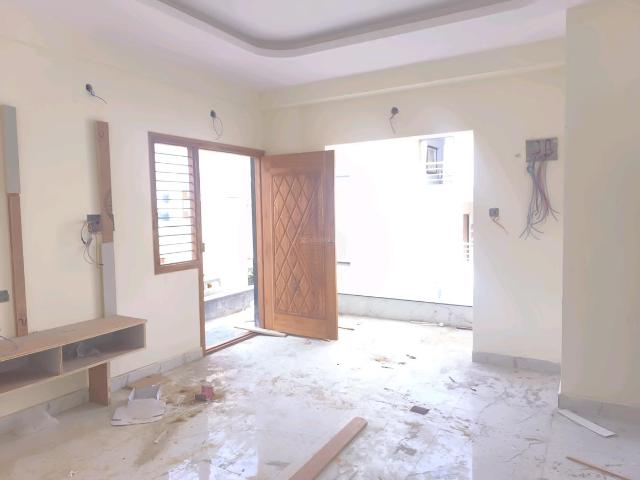 Flat for rent in Bangalore South, Cox Town - Bangalore