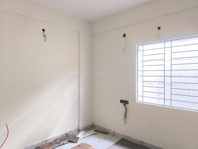 Flat for rent in Bangalore South, Cox Town - Bangalore