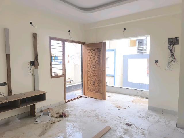 Flat for rent in Bangalore South, Cox Town - Bangalore
