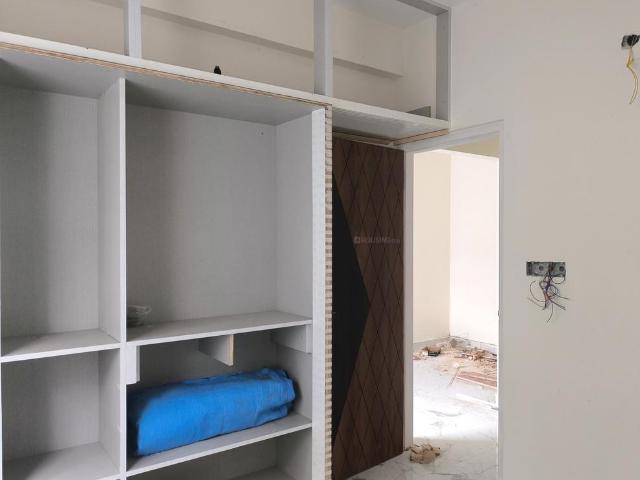 Flat for rent in Bangalore South, Cox Town - Bangalore